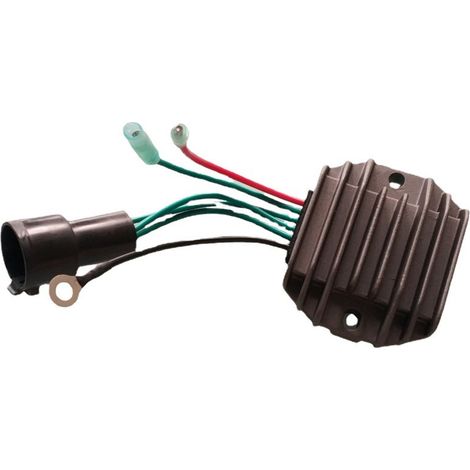 FK6369 is suitable for outboard motor rectifiers 64J-81960-10-00 and 64j-81960-00-00. (1/4)