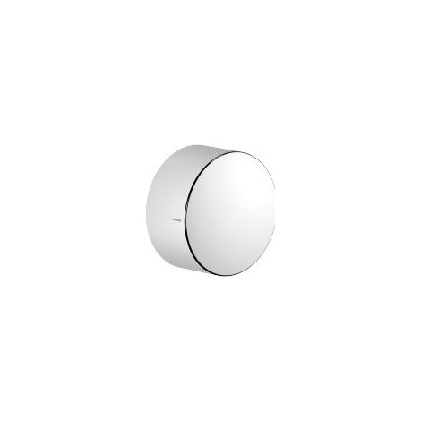 Dornbracht 36210740-00 vanne encastrée 3 voies, commutation, spécifique à la série