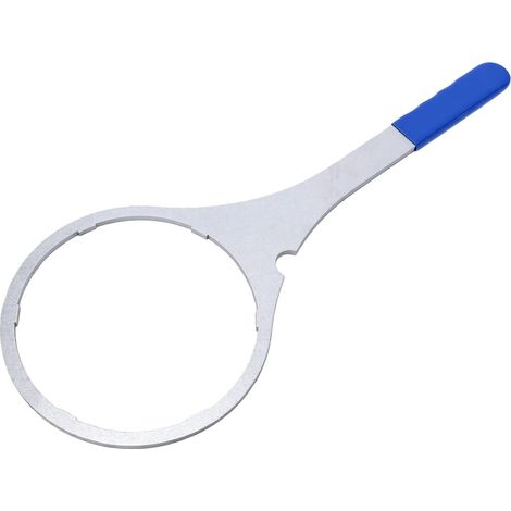 5.93 Inch Metal Filter Housing Key, Compatible with (1/5)