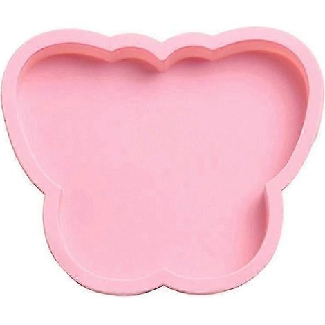 Hitzebeständige Antihaft-Silikonform für die Küche, ideal zum Backen und Kochen –-Butterfly (1/5)