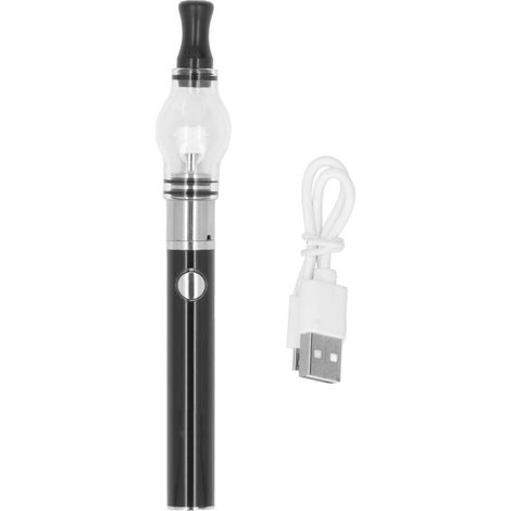 Vaporisateur à résine portable avec chauffage rapide, détecteur de court-circuit pour carte mère, câble USB inclus (1/5)
