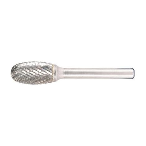 6 mm fraise carbure forme E 12,7 x 22/67 HIKOKI 780756