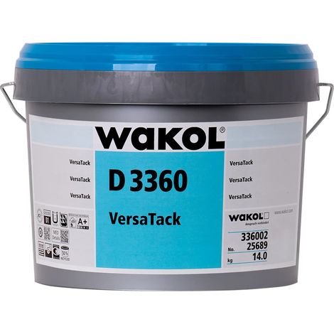 WAKOL D 3360 VersaTack 14kg (1/5)