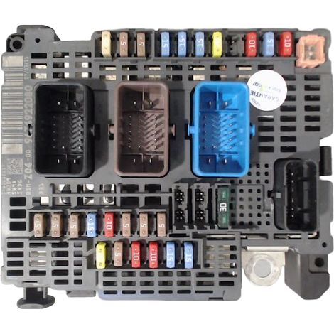 Boite A Fusibles PEUGEOT 508 [PRODUIT D'OCCASION]♻️bsmz0400