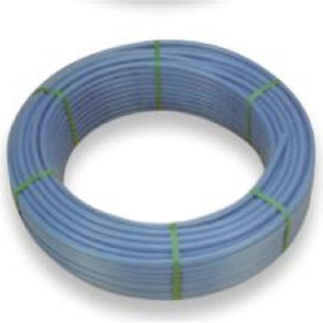 TUBE PER NU BLEU Ø12 - Couronne de 240m