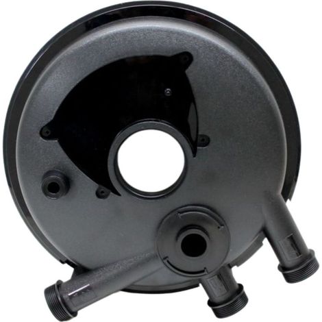 Ersatzteil Deckel CPF 5000-15000 Druckteichfilter