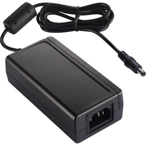 Dehner Elektronik ATM 065T-P120 Alimentación 12 V 5 A