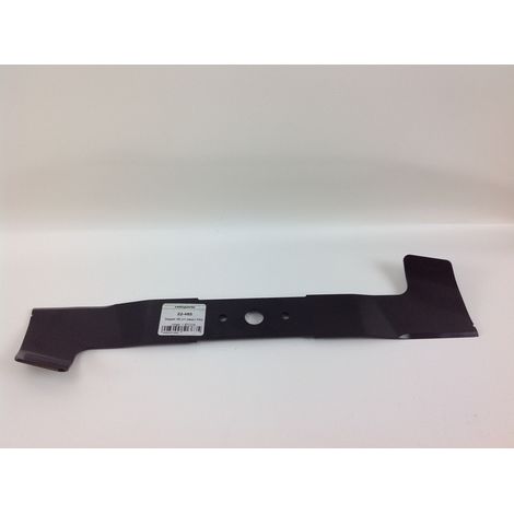 Cuchilla cortacésped compatible AL-KO 118040 343120 513520 (1/4)