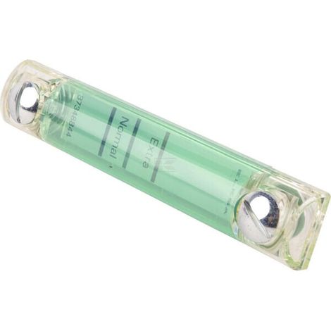 Indicador nivel aceite 31 x 160 mm CNH 87348844 (1/2)