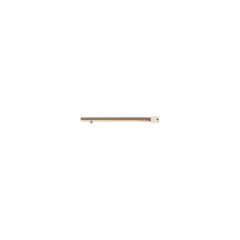Spare tube for infrared heater Term2000 IP24 2000 W