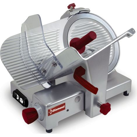 Trancheuse professionnelle oblique Ø 300 mm - Diamond