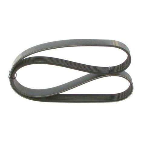 Courroie trapézoïdale à nervures BOSCH 1 987 946 248 BMW 11 28 1 704 719