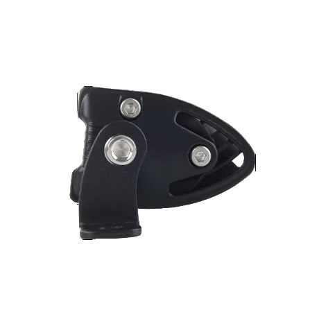 Barra de luz, opciones de longitud, haz combinado, grado de protección IP68. (1/2)