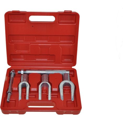 Juego 5 piezas extractor separador de rotulas (1/5)