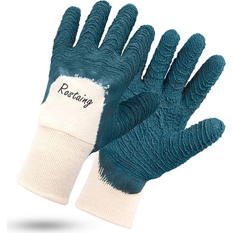 Gant rosiers et petits épineux PROTECT - ROSTAING - 7 - S