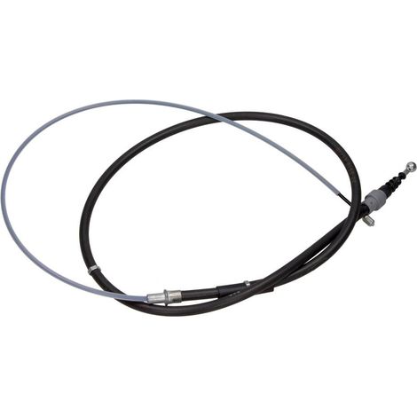 Câble de frein à main Maxgear Skoda Roomster 06 - Disques gauche/droit