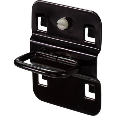 ADB Lochwand Zangenhalter Haken Halter 35, 45, 75mm Lochwandhaken Werkzeughalter (1/5)