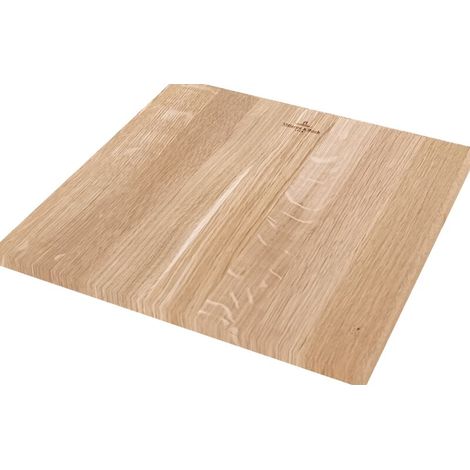 Villeroy & Boch 8K430000 Planche à découper en bois d'origine européenne