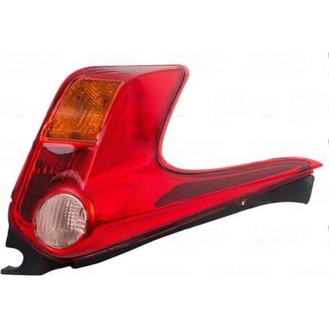 Feu arrière gauche Valeo Nissan Juke phase 1 2010-2014