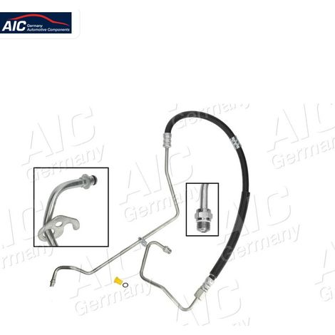 Tuyau hydraulique, direction AIC 57169 FORD 1 211 275 1S7C3A719BG 1S7C3A719BJ