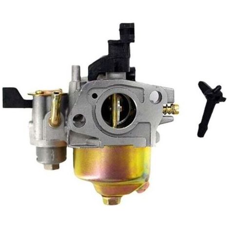 Accessoires de moteur à essence 170F168, carburateur GX160, micro motoculteur, machine agricole, tasse d'huile, carburateur (1/4)