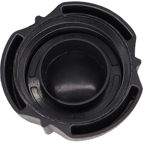 Bouchon de Carburant pour Tondeuse à Gazon Viking MB 448.1-448.0 & Stihl RMA 448.1 (1/5)