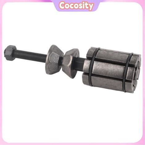 Cocosity Extenseur de tuyau d'échappement Expanseur D'échappement Expansion de Silencieux Outil D'épandeur auto outillage (1/5)