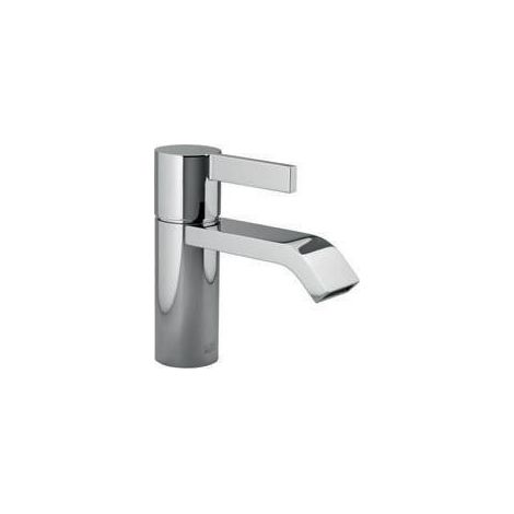 Dornbracht-IMO-Waschtisch-Einhandbatterie-ohne Ablaufgarnitur-Ausladung 130mm-chrom, 33521670-00 (1/3)