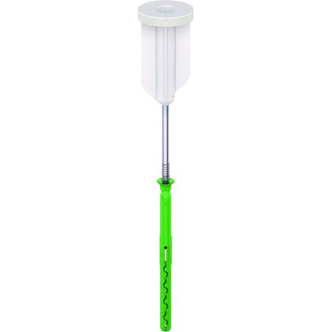 Weber Saint-Gobain Lots de 10 Chevilles ITE , Système de fixation d'éléments légers, 100mm, Webertherm Isodart