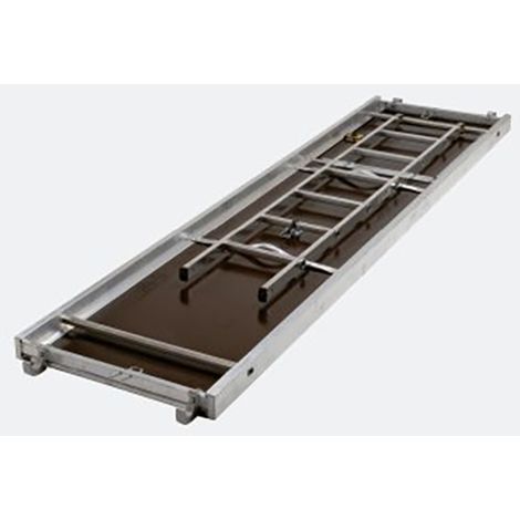 1 Tavola legno 3.00 x 0.73 - 4010347