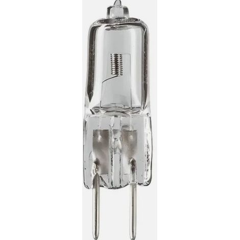 LEUCI 444020.0101 Lampadina GY6.35 12V 40W 3000K Trasparente