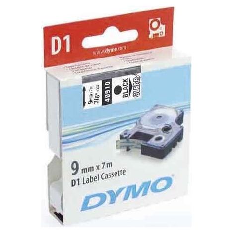 Dymo D1 Standard 9mm, S0720670