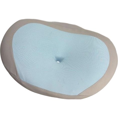 Oreiller Cervical - Oreiller Cervical à Mémoire de Forme Confortable - (1/5)