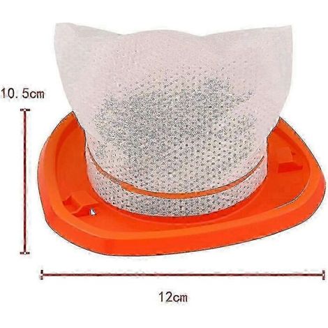 Grattoir �� Glace pour Voiture - Efficace et s��r - en ABS de qualit�� sup��rieure - Accessoire de Voiture - Prot��ge durablement - D��givrage Rapide du Pare-Brise (Gris) (1/4)