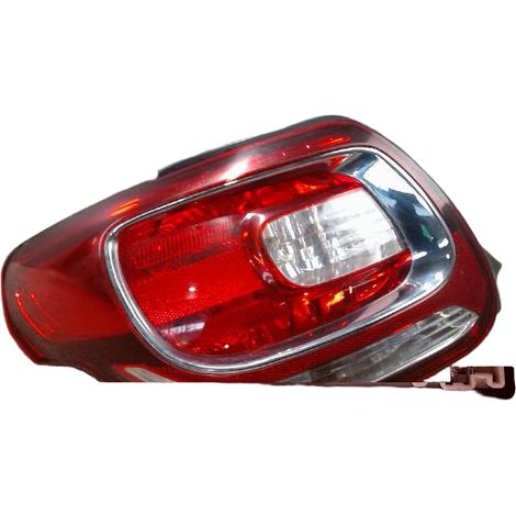 [PRODUIT D'OCCASION] Feu Arriere Gauche  CITROEN Ds3 2009- ♻️ Ref Oe. 9676973880 - Garantie à vie (1/3)