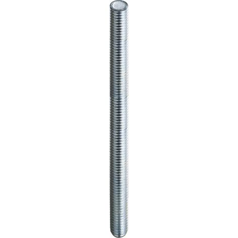 10 x BARRA FILETTATA 4.8 ZINCATA 14 MA H 100 CM