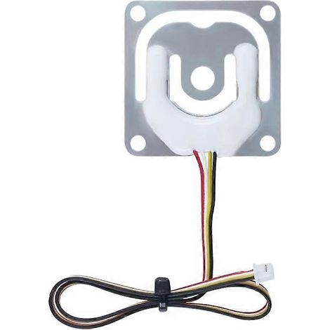 Hochwertiger Heizbett-Drucksensor mit Dehnungsmessstreifen als Zubehör für den Creality Ender-5 Max 3D-Drucker (1/5)
