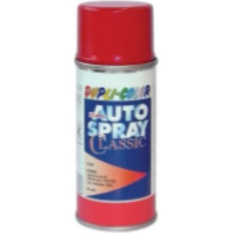 DUPLI COLOR - VERNICE ACRILICA SPRAY PERAUTO MARCA OPEL - 282 - COLORE BLU 150ML