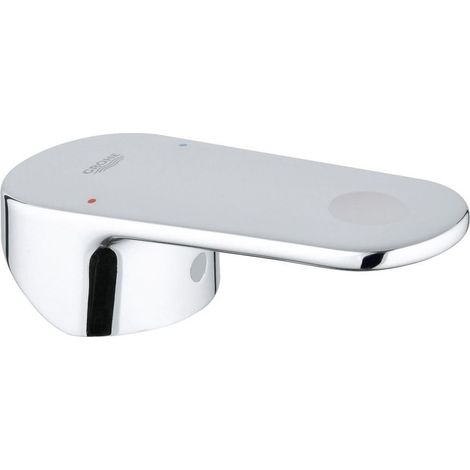 Hebel 46651 chrom (1/2)