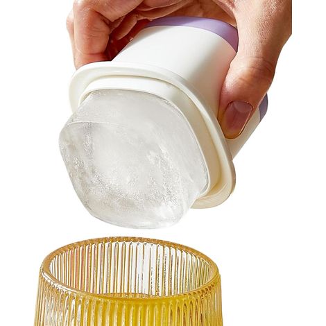 à moules pour glaçons – Plateau glace en silicone (1/5)