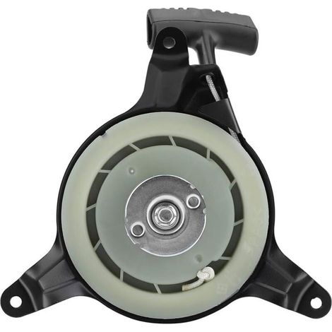 Pièces de Rechange pour Tondeuse à Gazon Honda GXV120 GXV140 HRM195 215 28400ZG9803 (1/4)