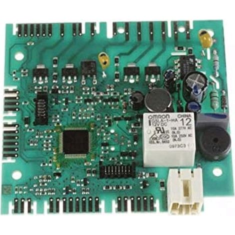 Modulo programmato - Lavastoviglie - ROSIERES - 330853
