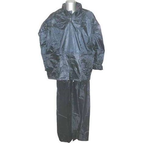 Impermeabile Compl.Nettuno Blu  Xl  Protexio 07426 (1/2)