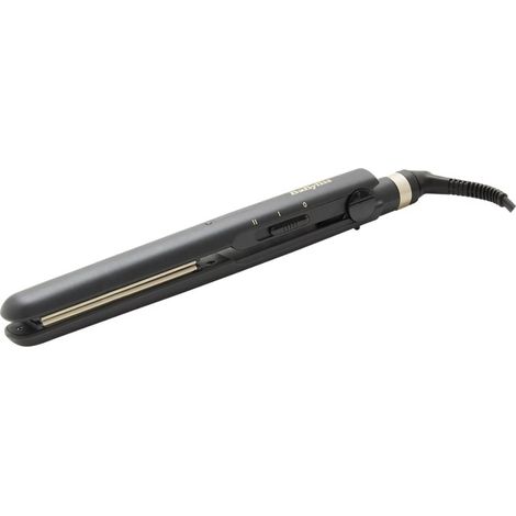 BaByliss ST089E Piastra Ceramica Tappetino Multi-Volt (1/5)