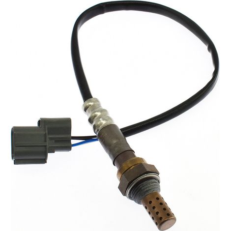 Der Sauerstoffsensor 36531-PJT-T01 (36531PJTT01) ist ein Standardersatz für den Sauerstoffsensor, der dem Luft-Kraftstoff-Verhältnis-Sensor nachgeschaltet ist, und eignet sich für Honda/Acura-Modelle.