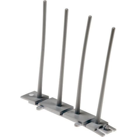 Púa de control de aves Axis 10P, 5801-121 (1/4)