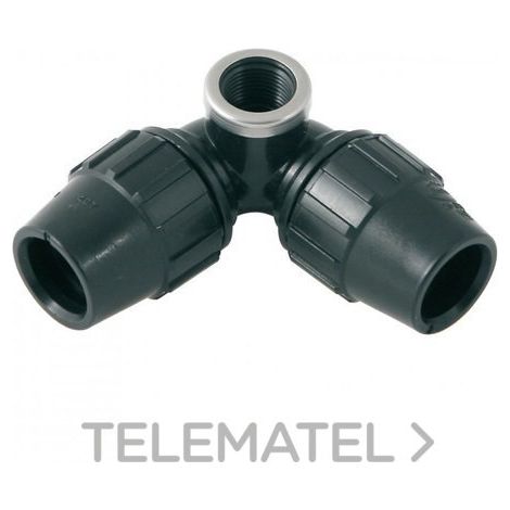 JIMTEN codo 90º rf32-3/4 j-90 55267 jimten , Codo 90º Rf32-3/4 J-90 055267 de la marca Jimten.