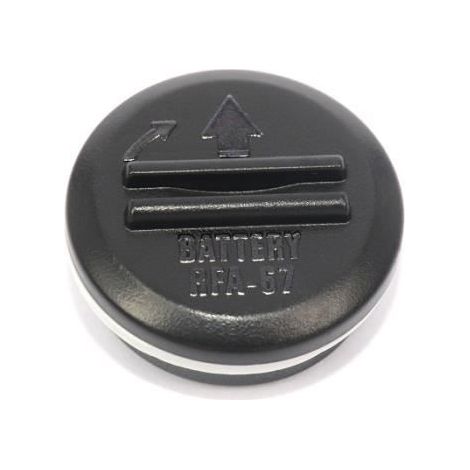 Lot de 2 Piles 6V RFA67 Petsafe Compatible (PIF-300, PIF-275-19, PUL-275, PIG00-13661, PBC-102, PBC-300, PUSB-300, etc.) (1/2)