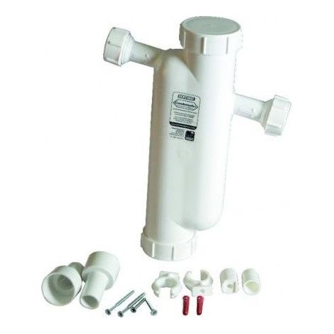 Neutraliseur CONDENSAFE - SENTINEL : CONDENSAFE-PLUS-FR (1/5)