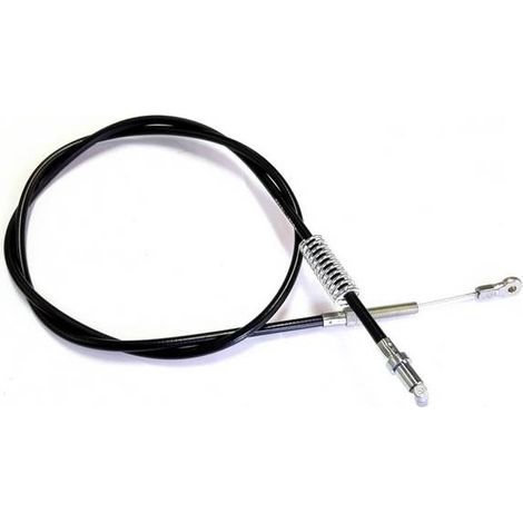 Câble de traction pour tondeuse – Modèles W5019, W5021, W6021 – Accessoire d'origine – 6566142280 – Kubota